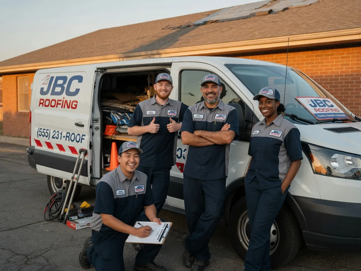 Roof Replacement company in Paris, KY