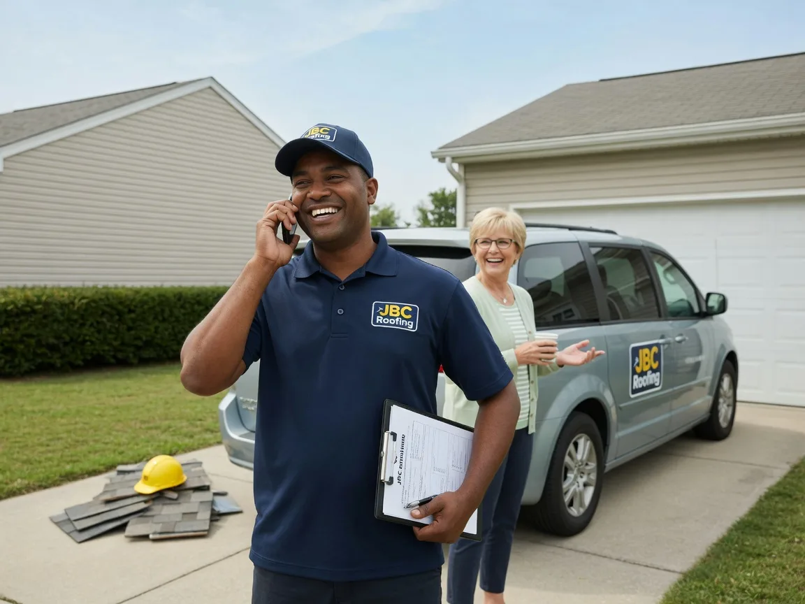 Roof Replacement Paris, KY FAQs